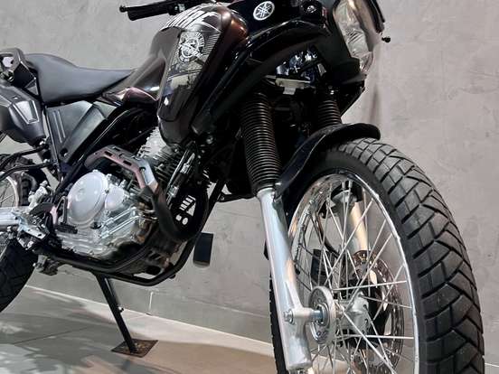 YAMAHA-XTZ 250 TÉNÉRÉ BLUEFLEX YAMAHA-XTZ 250 TÉNÉRÉ BLUEFLEX-2016