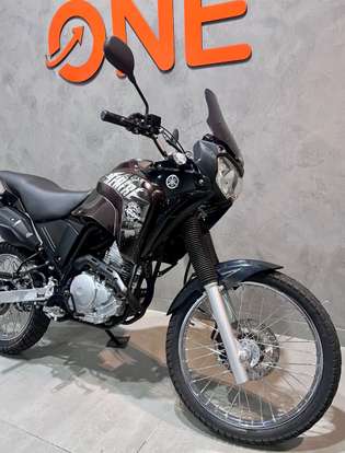 YAMAHA-XTZ 250 TÉNÉRÉ BLUEFLEX-2016