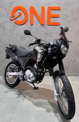 YAMAHA-XTZ 250 TÉNÉRÉ BLUEFLEX-2016