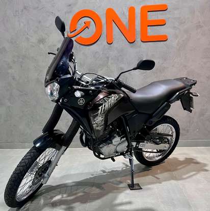 YAMAHA-XTZ 250 TÉNÉRÉ BLUEFLEX-2016