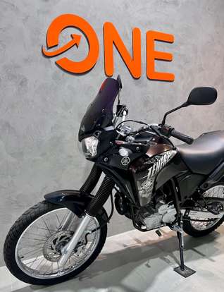 YAMAHA-XTZ 250 TÉNÉRÉ BLUEFLEX-2016