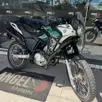 YAMAHA XTZ 250 TÉNÉRÉ YAMAHA XTZ 250 TÉNÉRÉ