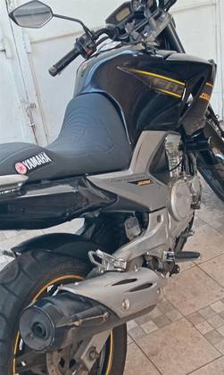 YAMAHA YS 250 FAZER 