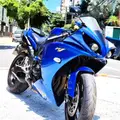 YAMAHA YZF R1 YAMAHA YZF R1