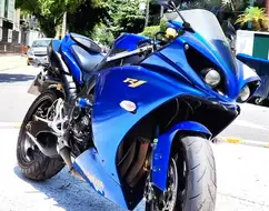 YAMAHA YZF R1 YAMAHA YZF R1