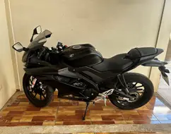 YAMAHA YZF R15 YAMAHA YZF R15