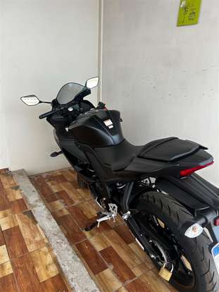 YAMAHA-YZF R15-2026