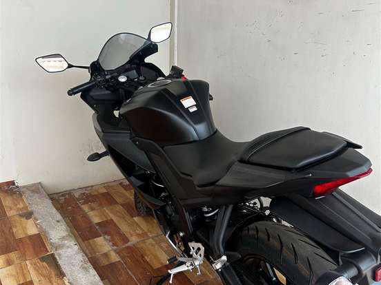 YAMAHA-YZF R15 YAMAHA-YZF R15-2026