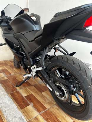 YAMAHA-YZF R15-2026