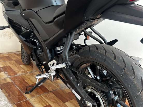YAMAHA-YZF R15 YAMAHA-YZF R15-2026