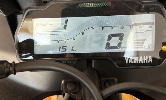YAMAHA-YZF R15 YAMAHA-YZF R15-2026