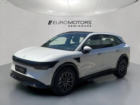 ZEEKR 7X 100 KW ELÉTRICO PREMIUM