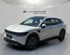 ZEEKR 7X 100 KW ELÉTRICO PREMIUM ZEEKR 7X 100 KW ELÉTRICO PREMIUM