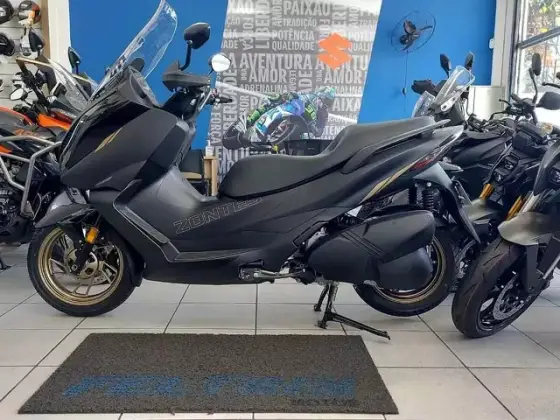 ZONTES 350E 