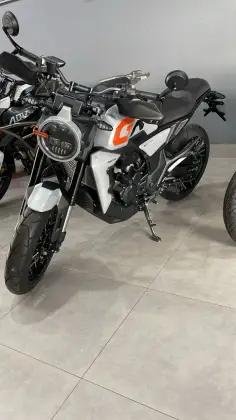 ZONTES GK350 