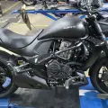 ZONTES S350 ZONTES S350