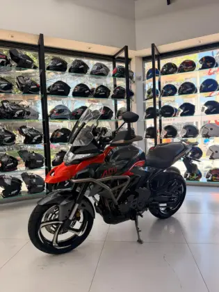 ZONTES T350 