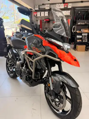 ZONTES-T350 ZONTES-T350-2025