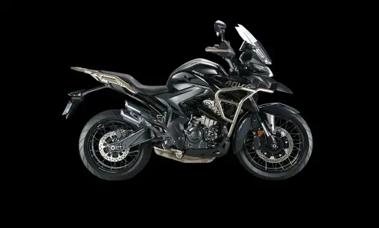 ZONTES-T350 X-2026