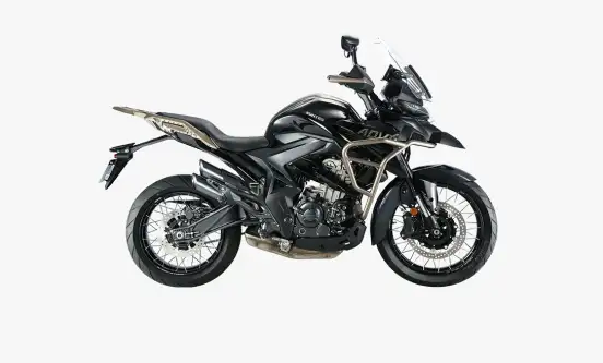 ZONTES-T350 X ZONTES-T350 X-2026