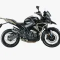 ZONTES T350 X ZONTES T350 X