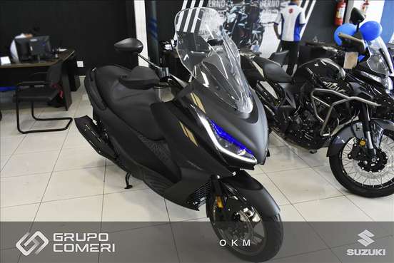 ZONTES-350E ZONTES-350E-2026
