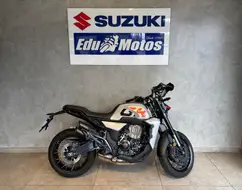 ZONTES GK350 ZONTES GK350