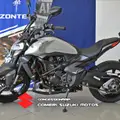 ZONTES V350 ZONTES V350