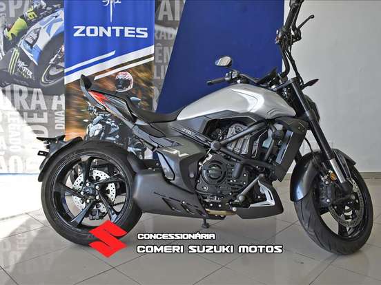 ZONTES-V350 ZONTES-V350-2024