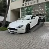 ASTON MARTIN VANTAGE 4.7 V8 32V GASOLINA 2P AUTOMÁTICO ASTON MARTIN VANTAGE 4.7 V8 32V GASOLINA 2P AUTOMÁTICO