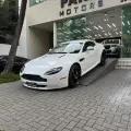 ASTON MARTIN VANTAGE 4.7 V8 32V GASOLINA 2P AUTOMÁTICO ASTON MARTIN VANTAGE 4.7 V8 32V GASOLINA 2P AUTOMÁTICO