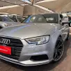 AUDI A3 1.4 TFSI FLEX SEDAN PRESTIGE TIPTRONIC AUDI A3 1.4 TFSI FLEX SEDAN PRESTIGE TIPTRONIC