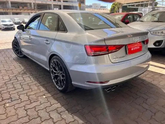 AUDI-A3-1.4 TFSI FLEX SEDAN PRESTIGE TIPTRONIC AUDI-A3-2019