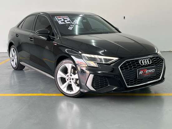 AUDI-A3-1.4 35 TFSI GASOLINA SEDAN S LINE LIMITED TIPTRONIC AUDI-A3-2021