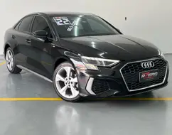 AUDI A3 1.4 35 TFSI GASOLINA SEDAN S LINE LIMITED TIPTRONIC AUDI A3 1.4 35 TFSI GASOLINA SEDAN S LINE LIMITED TIPTRONIC