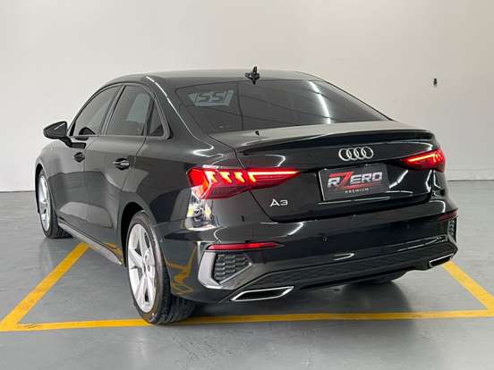 AUDI-A3-1.4 35 TFSI GASOLINA SEDAN S LINE LIMITED TIPTRONIC AUDI-A3-2021