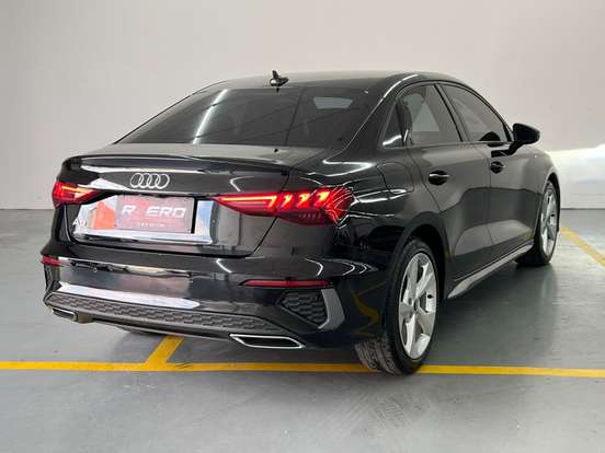 AUDI-A3-1.4 35 TFSI GASOLINA SEDAN S LINE LIMITED TIPTRONIC AUDI-A3-2021