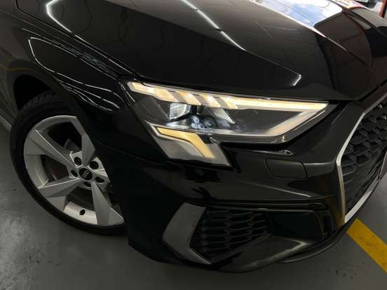 AUDI-A3-1.4 35 TFSI GASOLINA SEDAN S LINE LIMITED TIPTRONIC AUDI-A3-2021