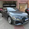 AUDI A3 1.4 35 TFSI GASOLINA SPORTBACK S LINE LIMITED TIPTRONIC AUDI A3 1.4 35 TFSI GASOLINA SPORTBACK S LINE LIMITED TIPTRONIC