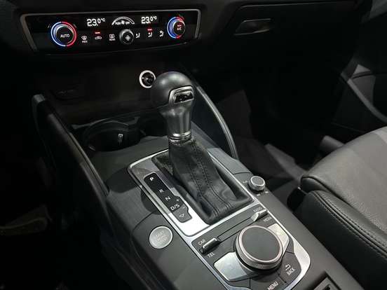 AUDI-A3-1.4 TFSI FLEX SEDAN PRESTIGE PLUS TIPTRONIC AUDI-A3-2019