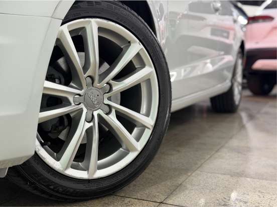 AUDI-A3-1.4 TFSI SEDAN 16V GASOLINA 4P S-TRONIC AUDI-A3-2014