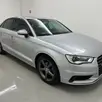 AUDI A3 1.4 TFSI SEDAN ATTRACTION 16V GASOLINA 4P S-TRONIC AUDI A3 1.4 TFSI SEDAN ATTRACTION 16V GASOLINA 4P S-TRONIC