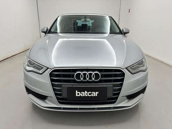 AUDI-A3-1.4 TFSI SEDAN ATTRACTION 16V GASOLINA 4P S-TRONIC AUDI-A3-2015