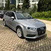 AUDI A3 1.8 TFSI SPORTBACK AMBITION 16V GASOLINA 4P AUTOMÁTICO AUDI A3 1.8 TFSI SPORTBACK AMBITION 16V GASOLINA 4P AUTOMÁTICO