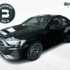 AUDI A3 2.0 40 TFSI GASOLINA SEDAN PERFORMANCE BLACK S-TRONIC AUDI A3 2.0 40 TFSI GASOLINA SEDAN PERFORMANCE BLACK S-TRONIC