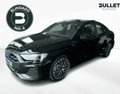AUDI A3 2.0 40 TFSI GASOLINA SEDAN PERFORMANCE BLACK S-TRONIC AUDI A3 2.0 40 TFSI GASOLINA SEDAN PERFORMANCE BLACK S-TRONIC