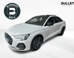 AUDI A3 2.0 40 TFSI GASOLINA SEDAN PERFORMANCE BLACK S-TRONIC AUDI A3 2.0 40 TFSI GASOLINA SEDAN PERFORMANCE BLACK S-TRONIC