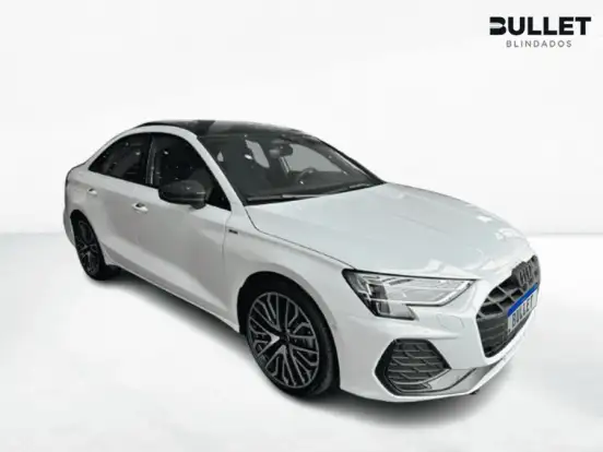 AUDI-A3-2.0 40 TFSI GASOLINA SEDAN PERFORMANCE BLACK S-TRONIC AUDI-A3-2025