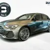 AUDI A3 2.0 40 TFSI GASOLINA SPORTBACK PERFORMANCE BLACK S-TRONIC AUDI A3 2.0 40 TFSI GASOLINA SPORTBACK PERFORMANCE BLACK S-TRONIC