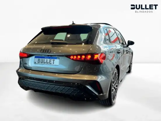 AUDI-A3-2.0 40 TFSI GASOLINA SPORTBACK PERFORMANCE BLACK S-TRONIC AUDI-A3-2025